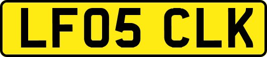 LF05CLK