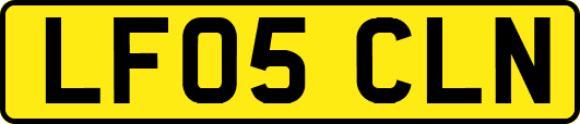 LF05CLN