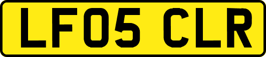 LF05CLR