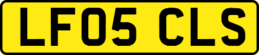 LF05CLS