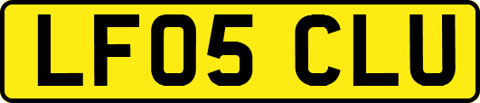 LF05CLU