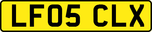 LF05CLX