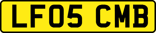 LF05CMB