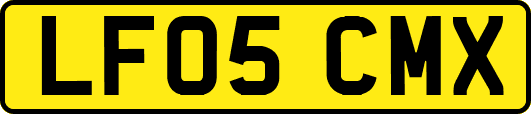 LF05CMX