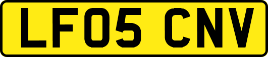 LF05CNV