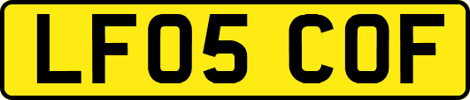 LF05COF