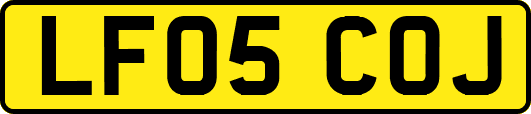 LF05COJ