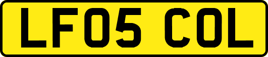 LF05COL