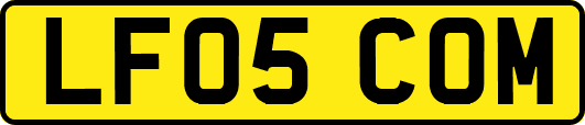 LF05COM
