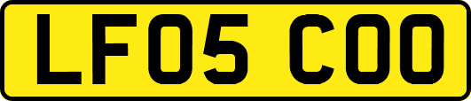 LF05COO