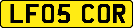 LF05COR