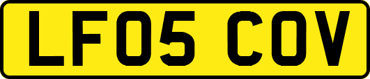 LF05COV