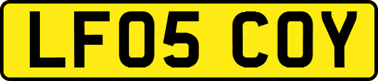 LF05COY