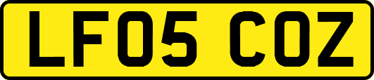 LF05COZ
