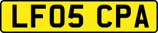 LF05CPA