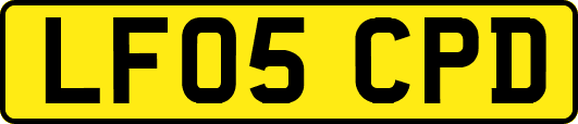 LF05CPD
