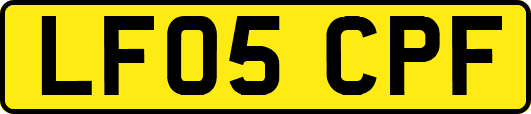 LF05CPF