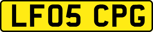 LF05CPG