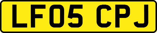LF05CPJ