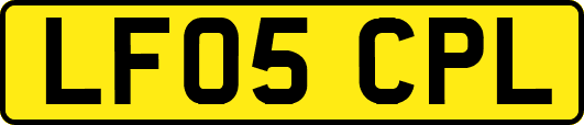 LF05CPL