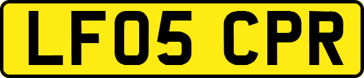 LF05CPR