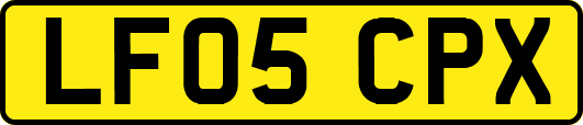 LF05CPX