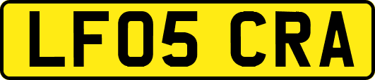 LF05CRA