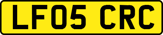 LF05CRC