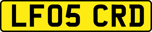 LF05CRD