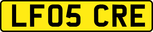 LF05CRE