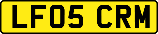 LF05CRM