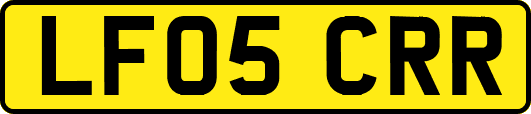 LF05CRR