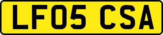 LF05CSA