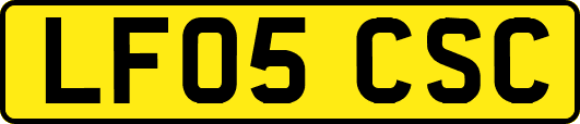 LF05CSC
