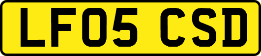 LF05CSD