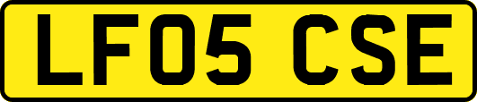 LF05CSE