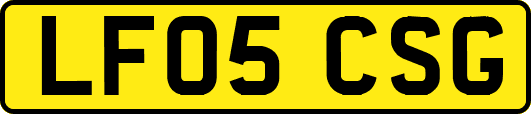 LF05CSG
