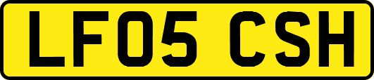 LF05CSH