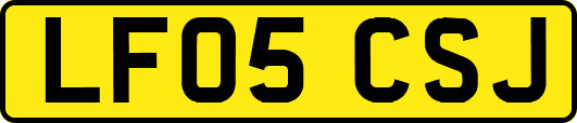 LF05CSJ