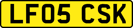 LF05CSK