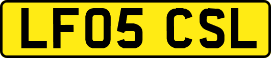 LF05CSL