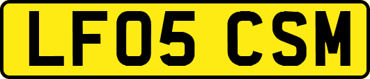 LF05CSM
