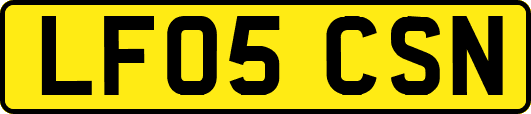 LF05CSN