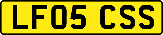 LF05CSS