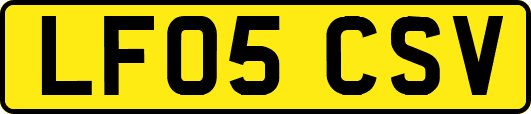 LF05CSV