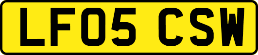 LF05CSW