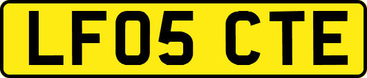 LF05CTE