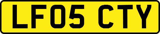 LF05CTY
