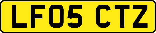 LF05CTZ