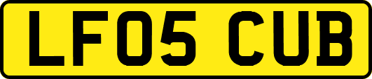 LF05CUB